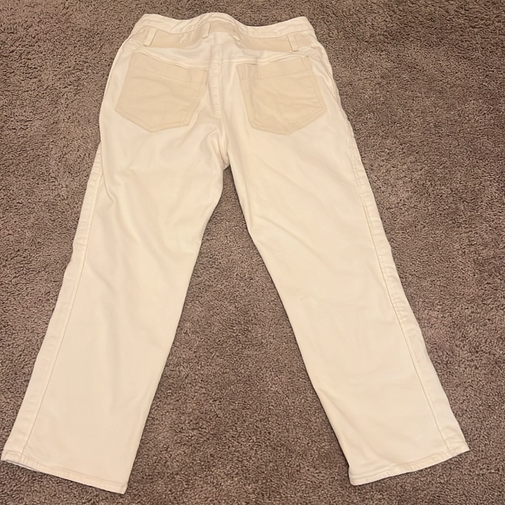 Colovos | Side Panel Jeans - Picture 11 of 16